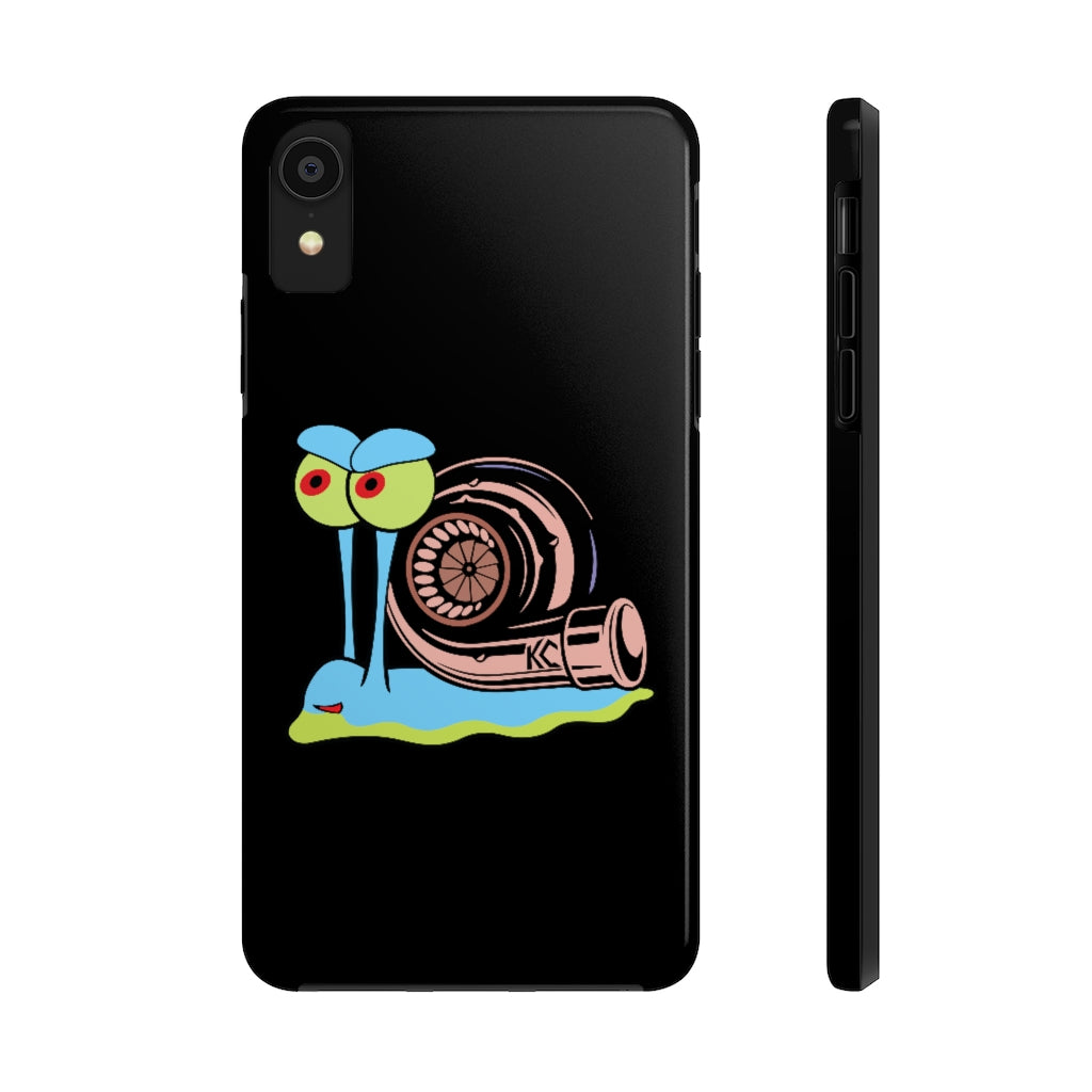 KC Turbo'd Gary Phone Case