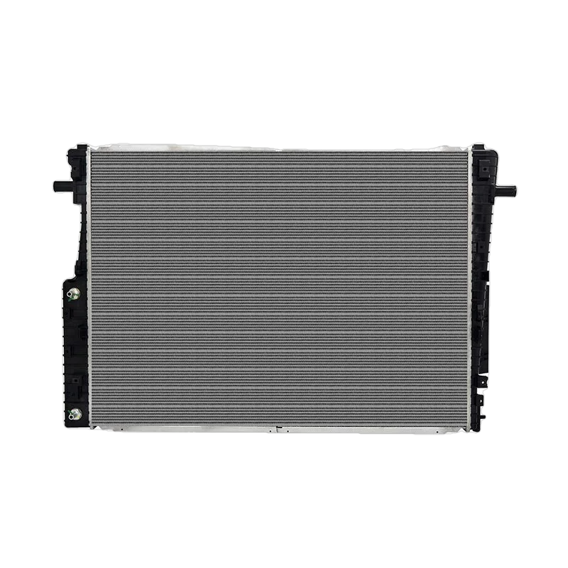 CSF OEM Replacement Radiator - 6.4 Powerstroke (2008-2010)