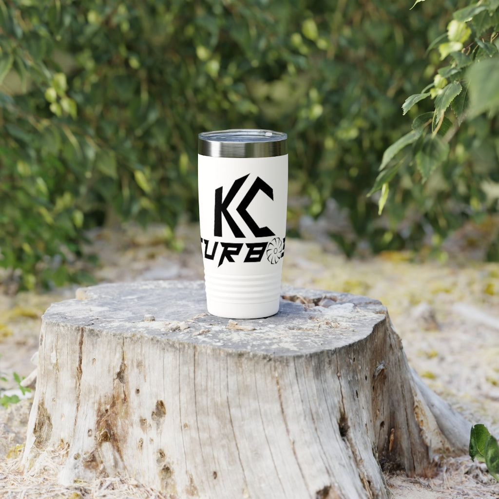 KC Tumbler (20oz)