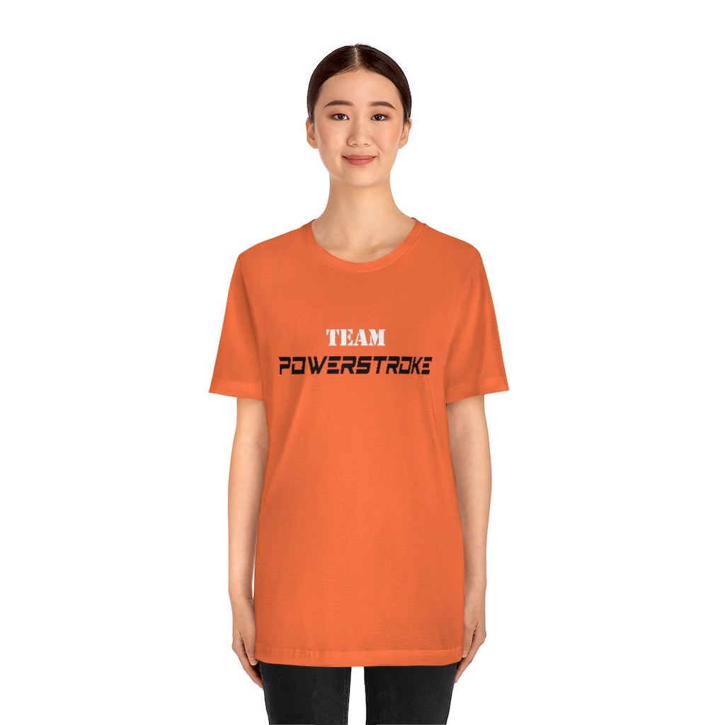 Team Powerstroke T-Shirt