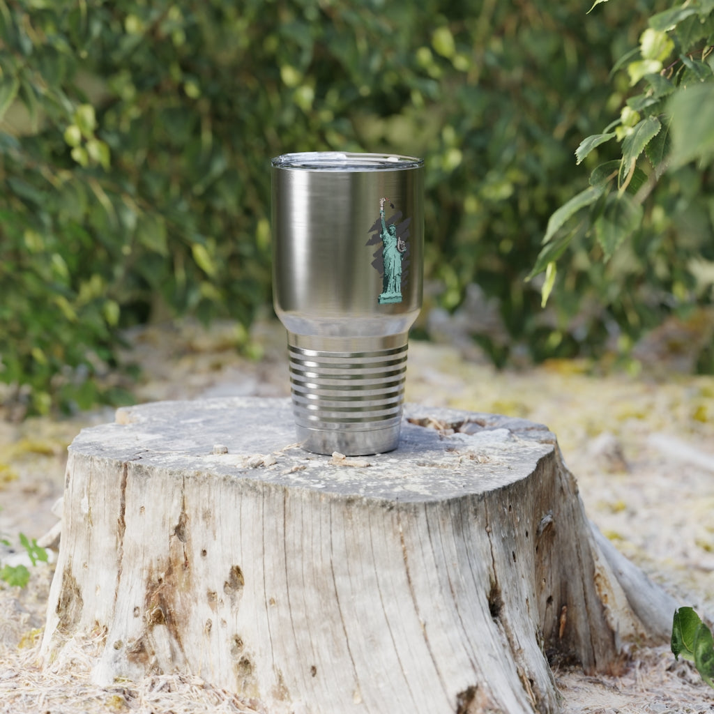 Statue Of Liberty Tumbler (30oz)