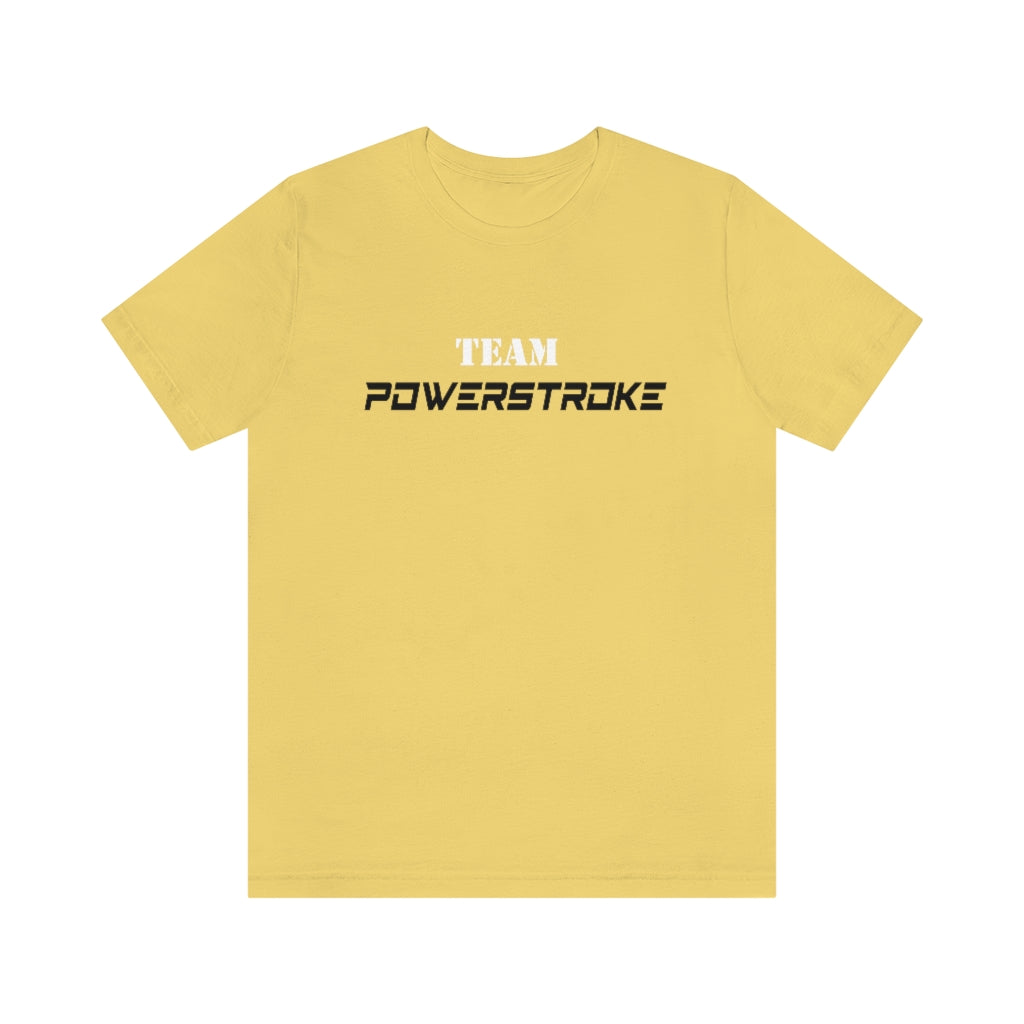 Team Powerstroke T-Shirt