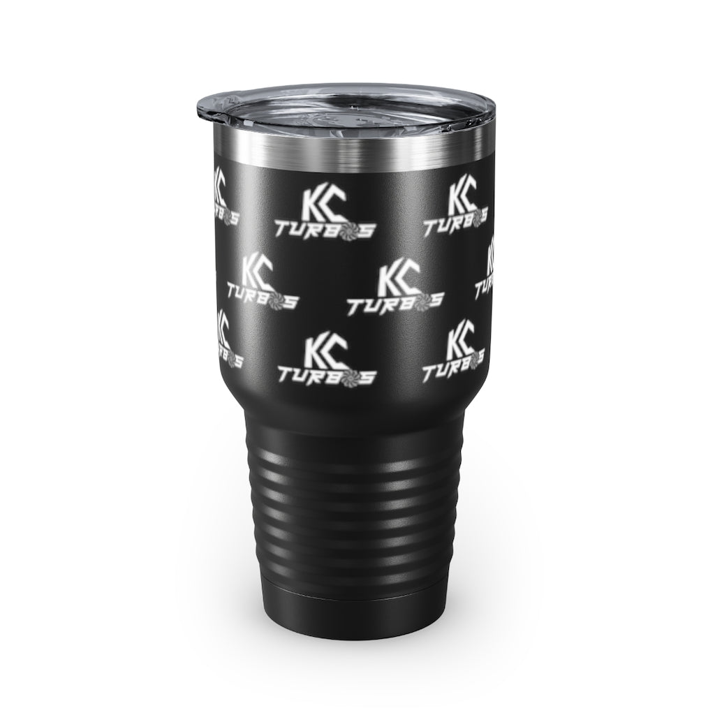 KC Stainless Steel Tumbler - 30oz