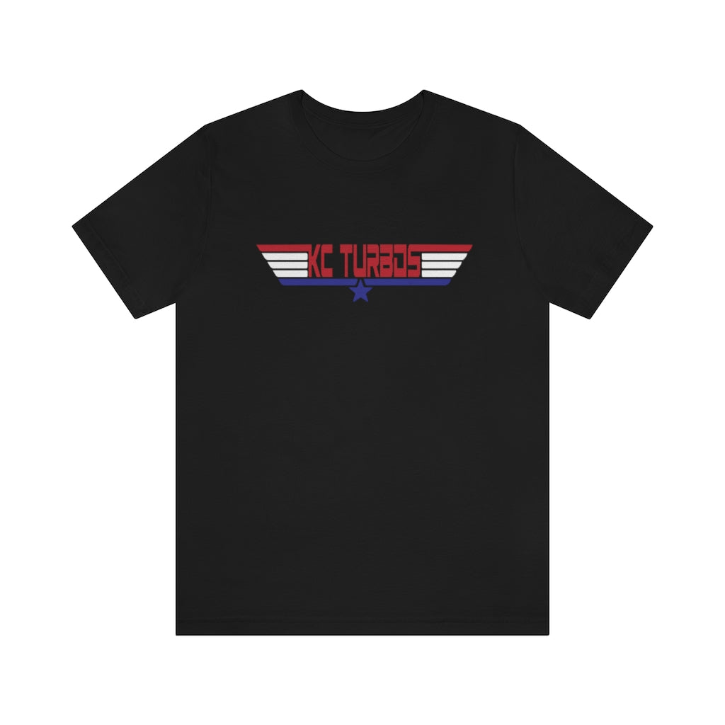 KC Top Gunner T-Shirt