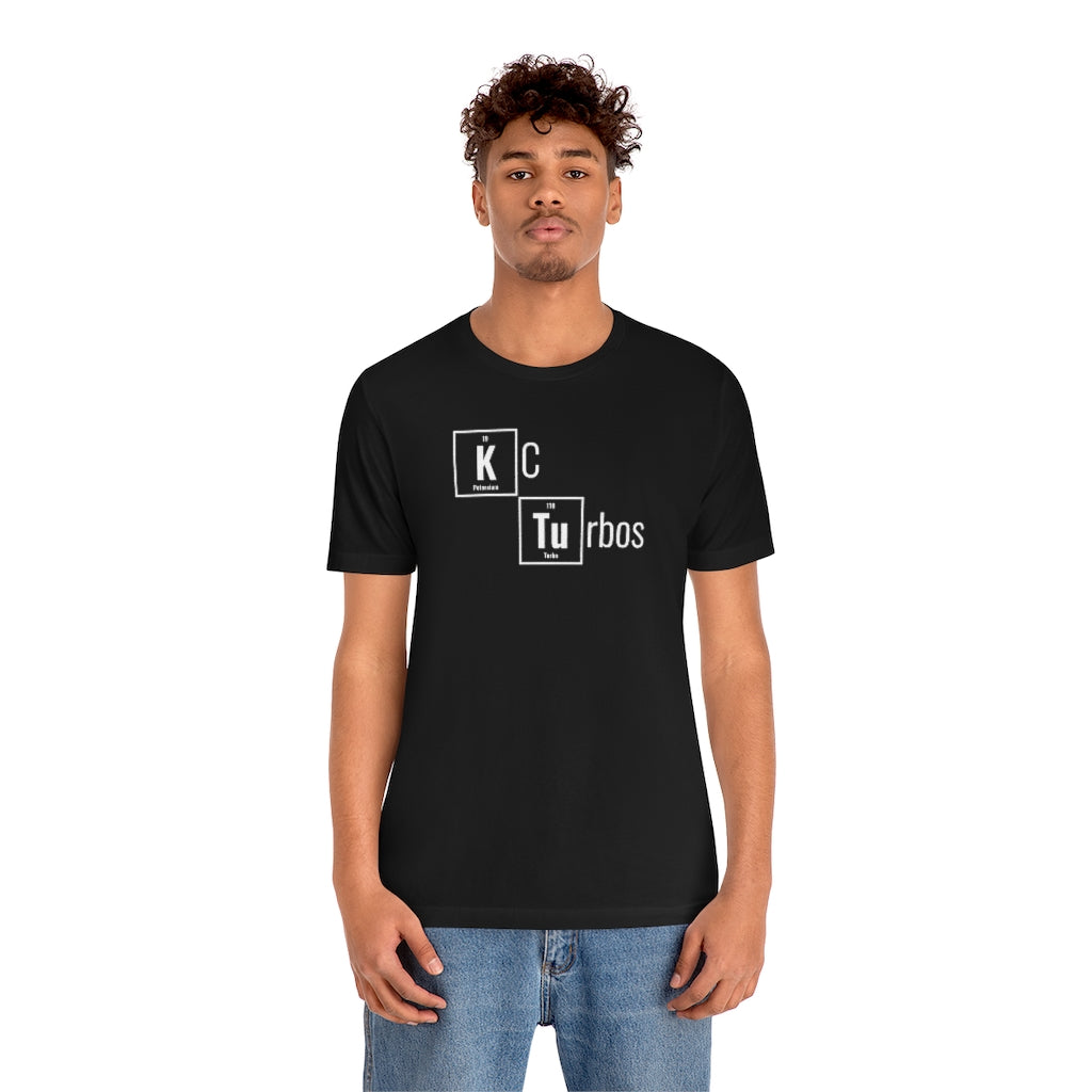 KC Breaking Bad T-Shirt