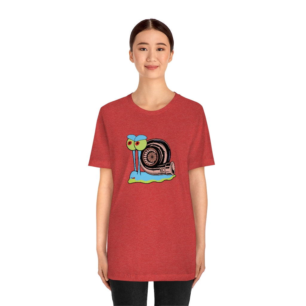 KC Turbo'd Gary T-Shirt