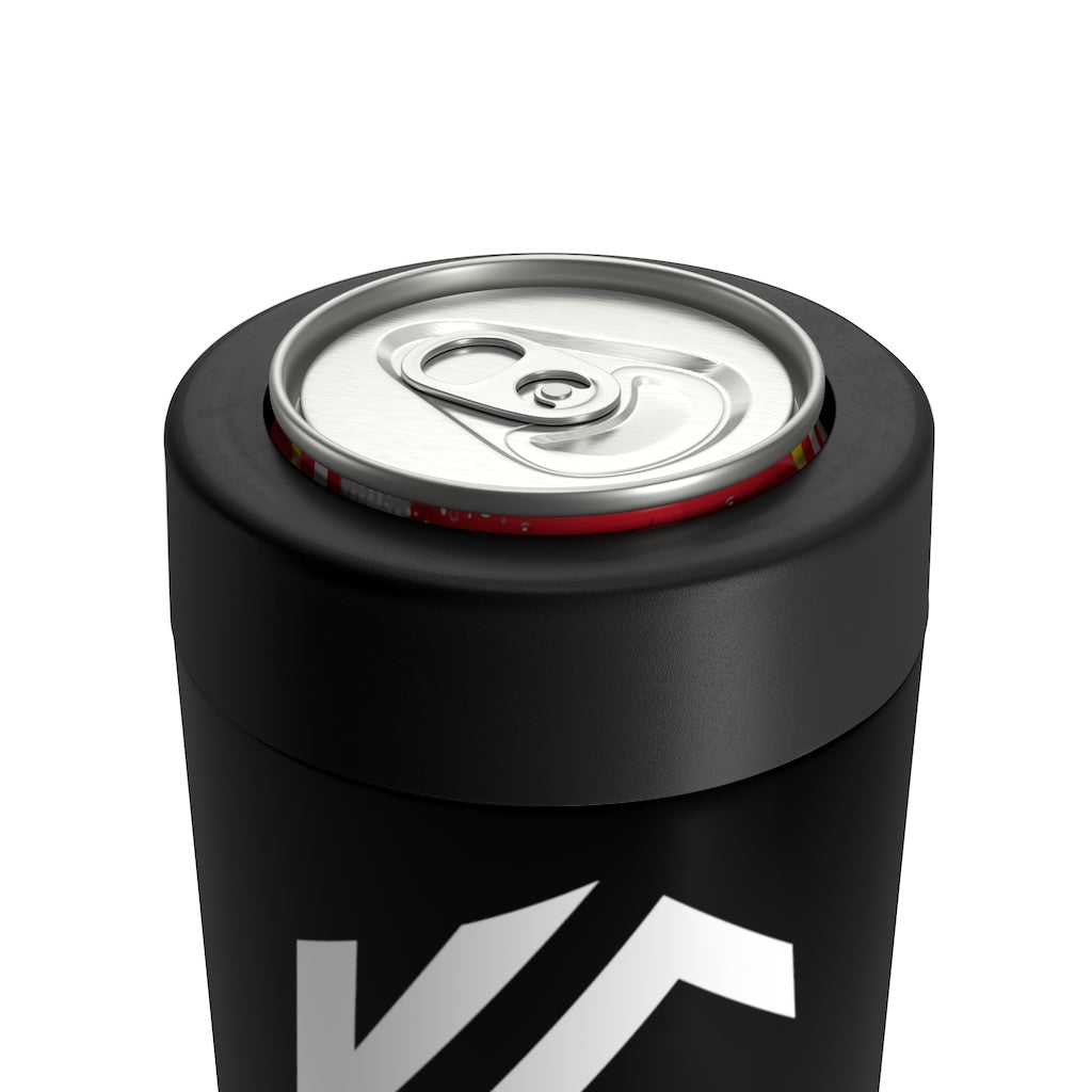 KC Logo Can Koozie