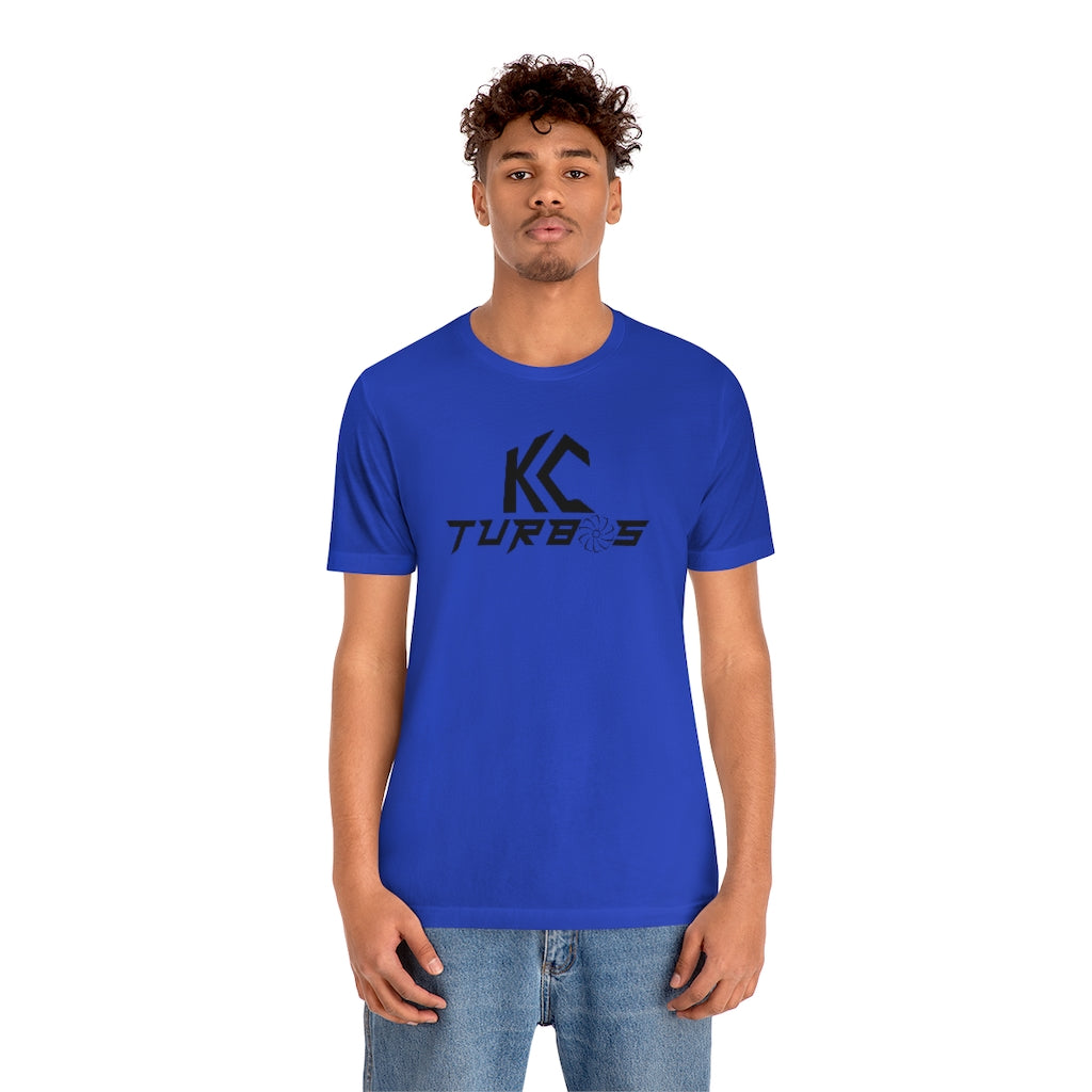 KC Ghost Grey T-shirt