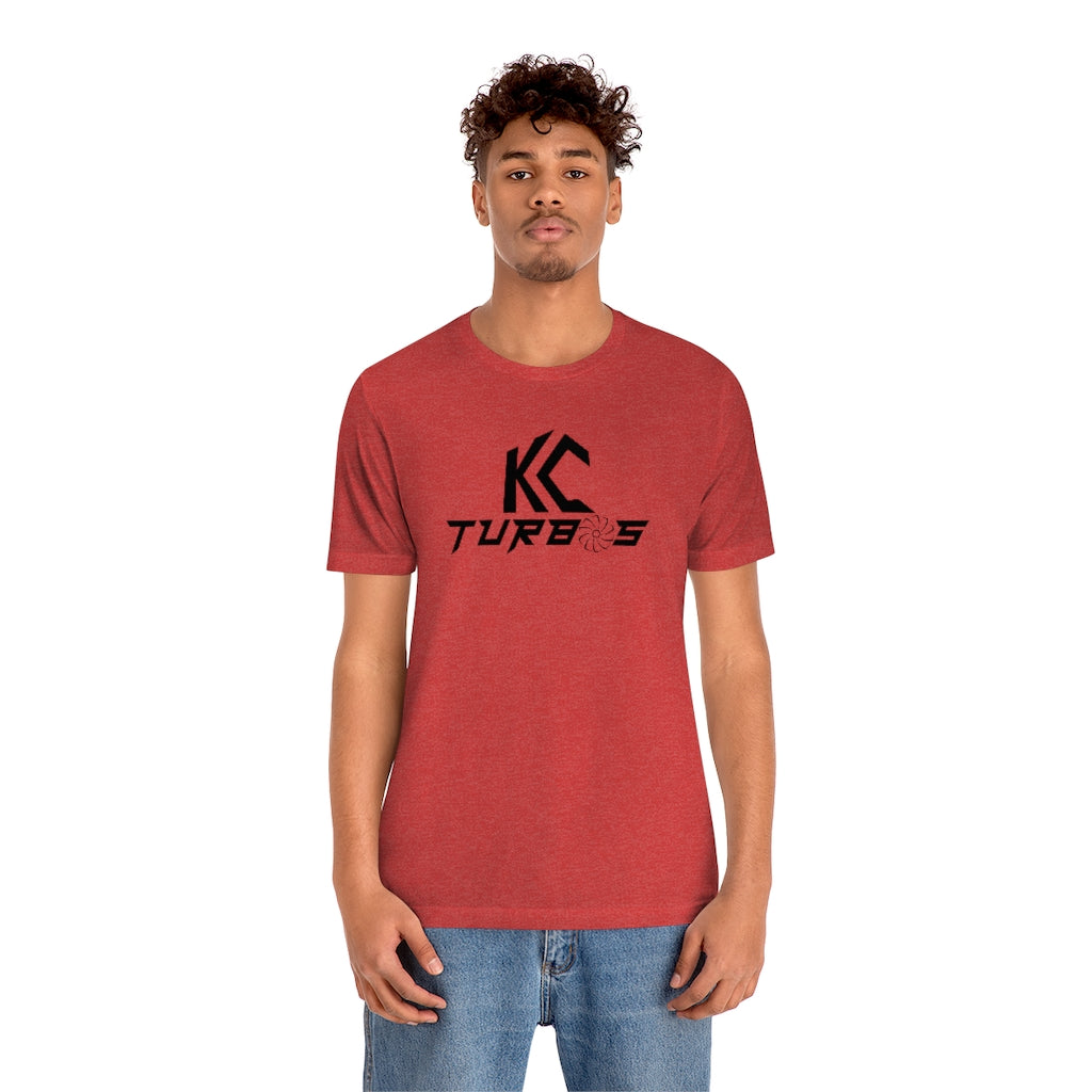 KC Ghost Grey T-shirt