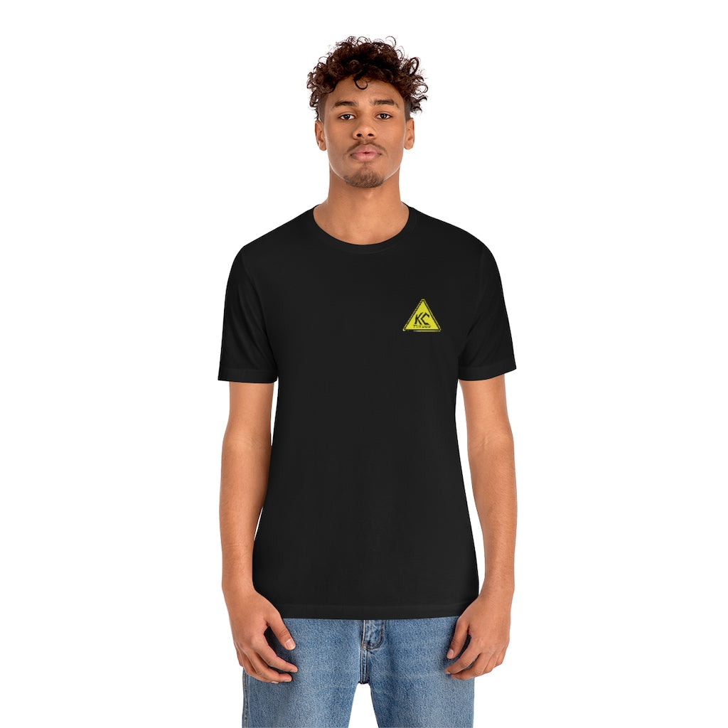 KC The Addiction Is Real - Swag Pack