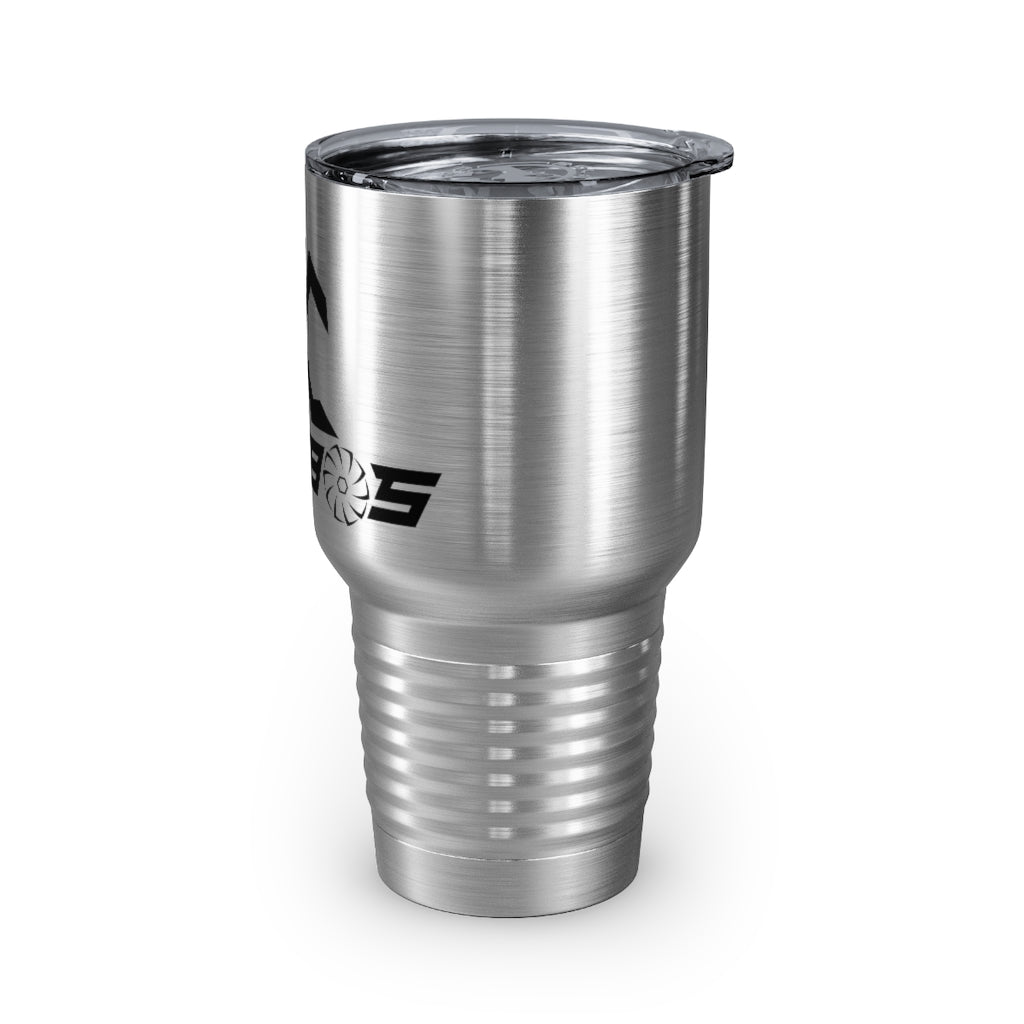 KC Turbos Tumbler (30oz)