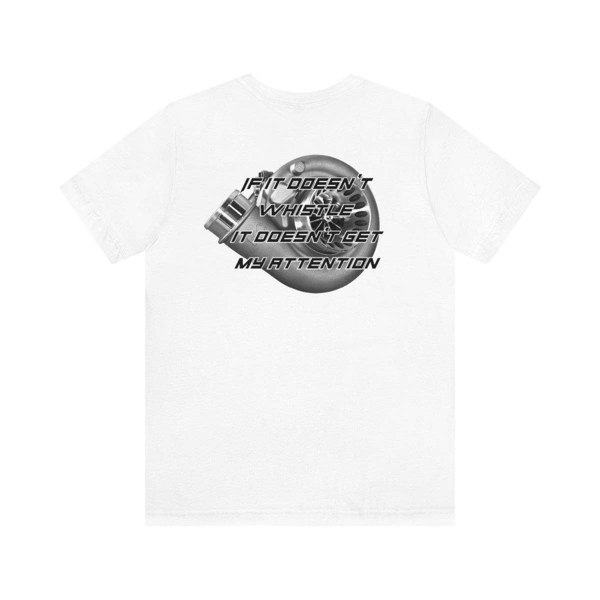 KC If It Doesn't Whistle - Swag Pack