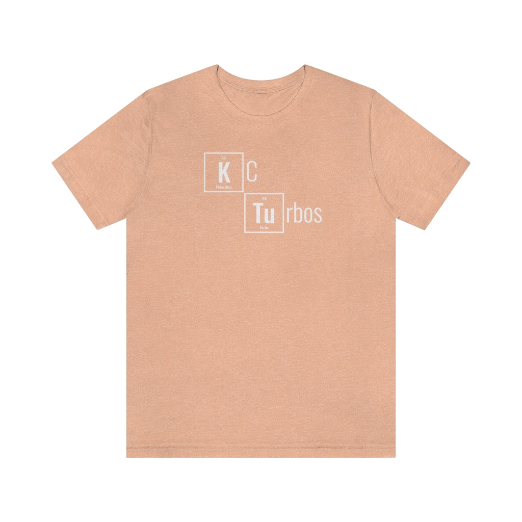 KC Breaking Bad T-Shirt