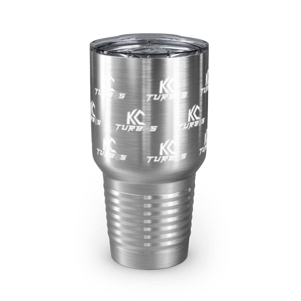 KC Stainless Steel Tumbler - 30oz