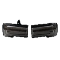 XB LED Side Mirror Lights - Ford F150 (2015-2020)