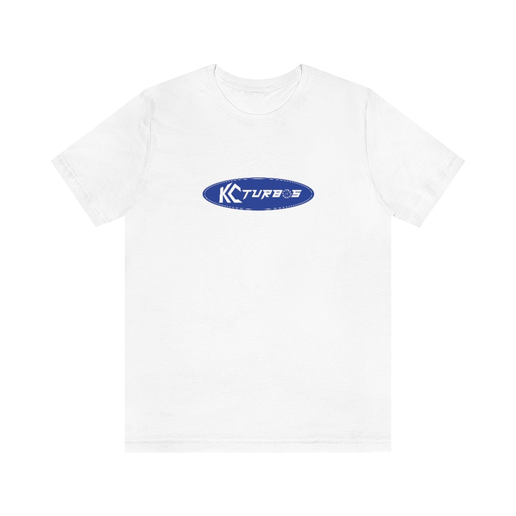KC Emblem T-Shirt