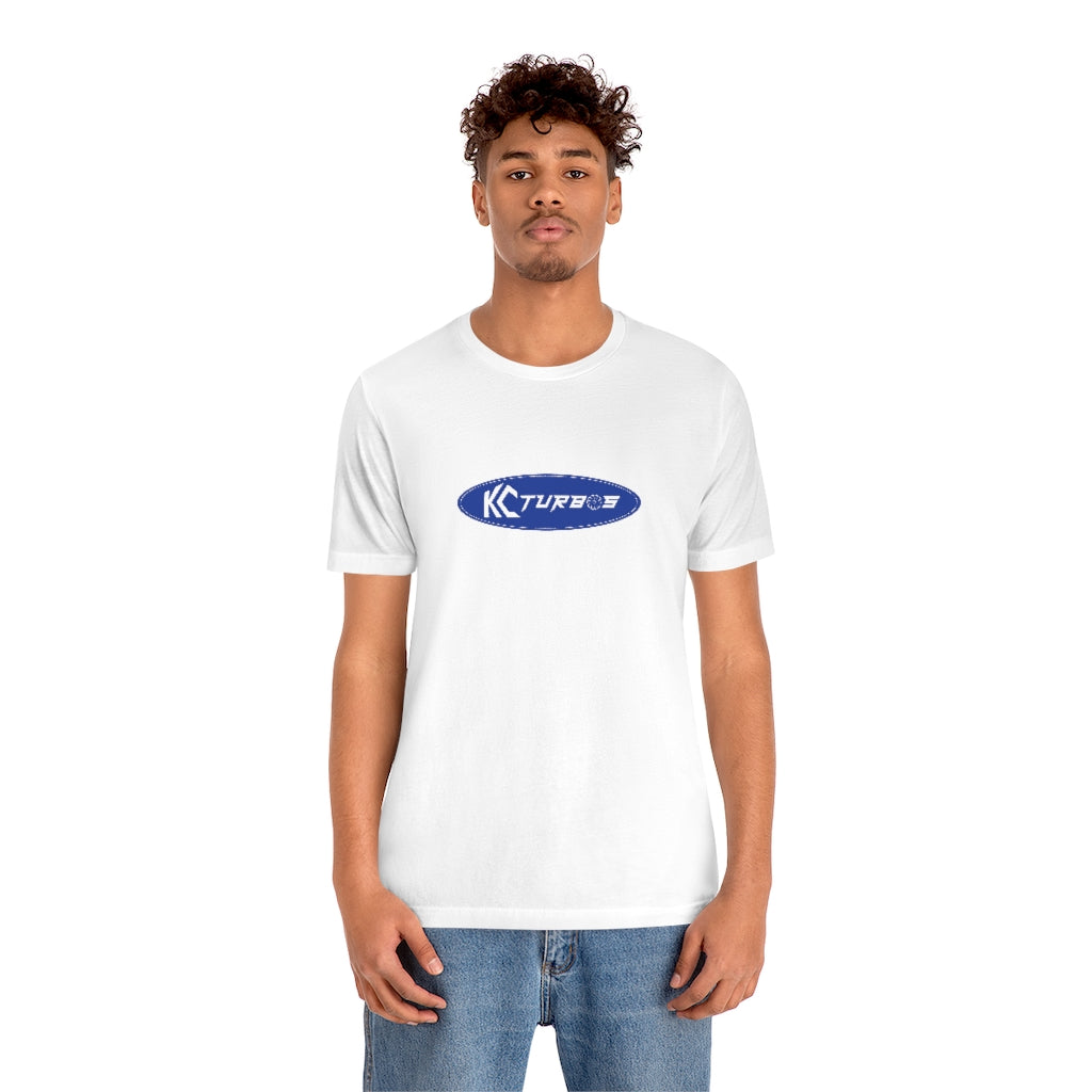 KC Emblem T-Shirt