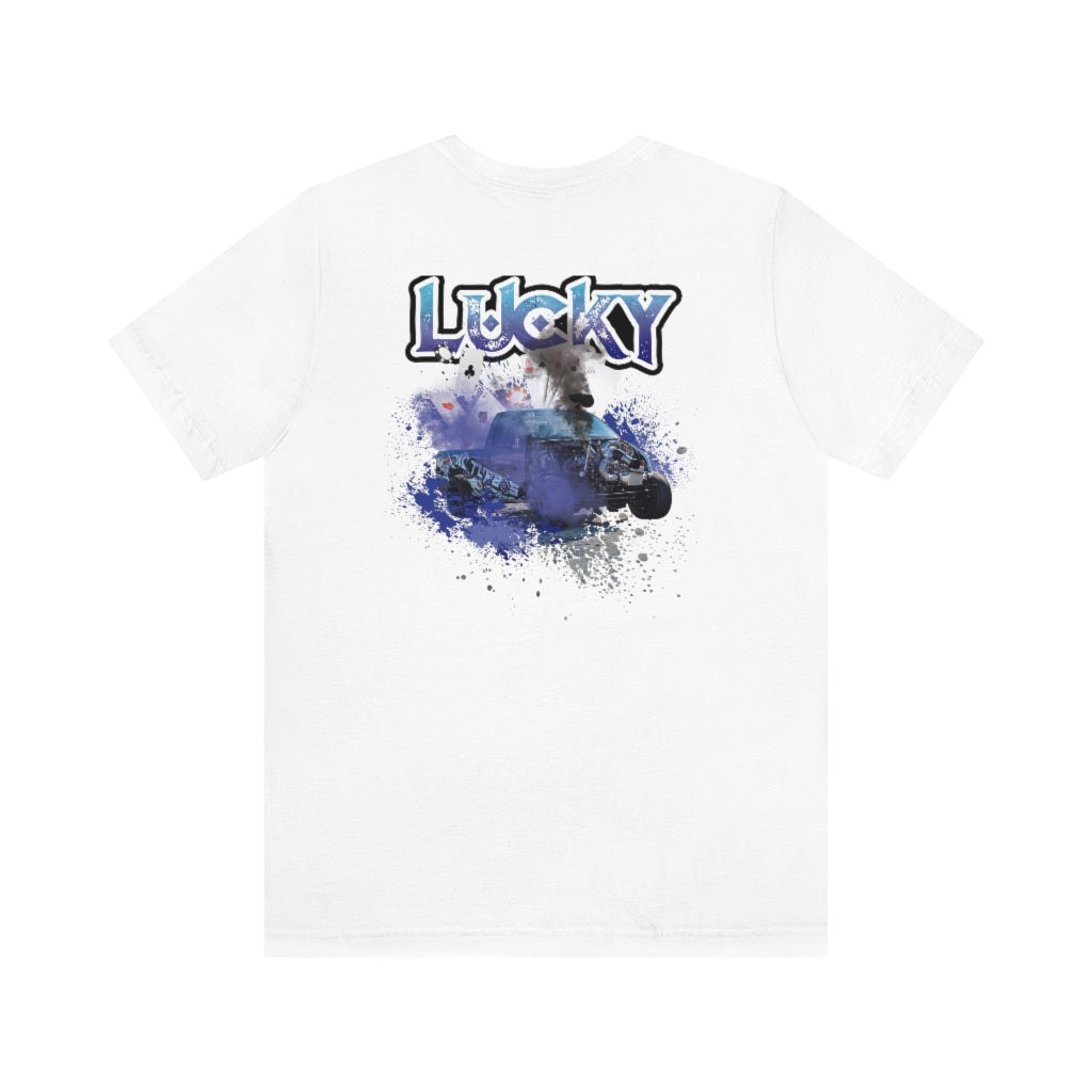 KC "Lucky" T-Shirt