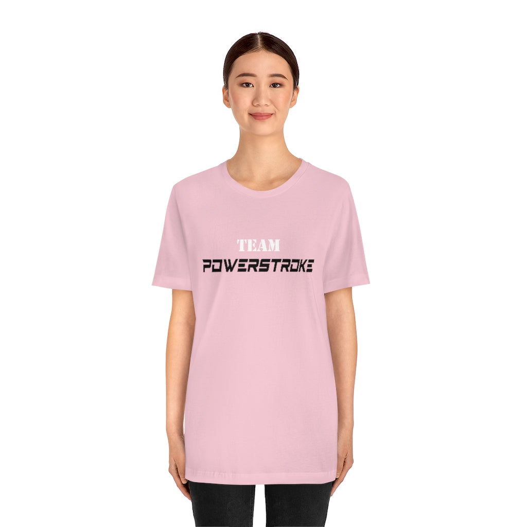 Team Powerstroke T-Shirt
