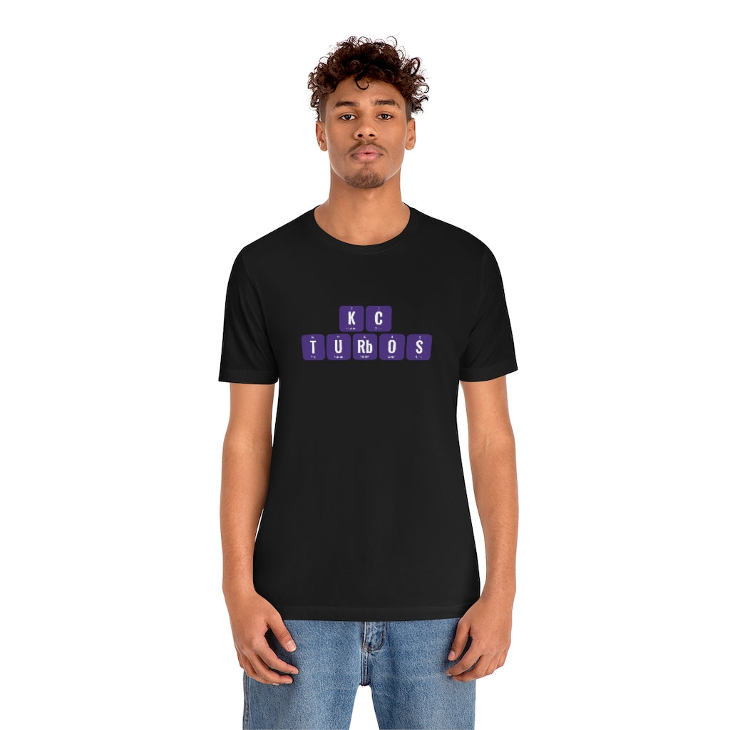 KC Elements T-Shirt
