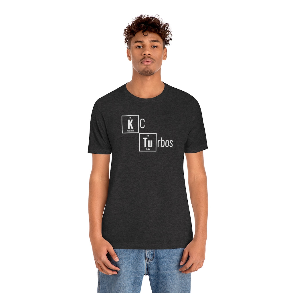 KC Breaking Bad T-Shirt