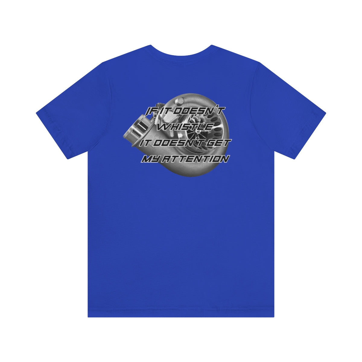 KC If It Doesn't Whistle - Swag Pack
