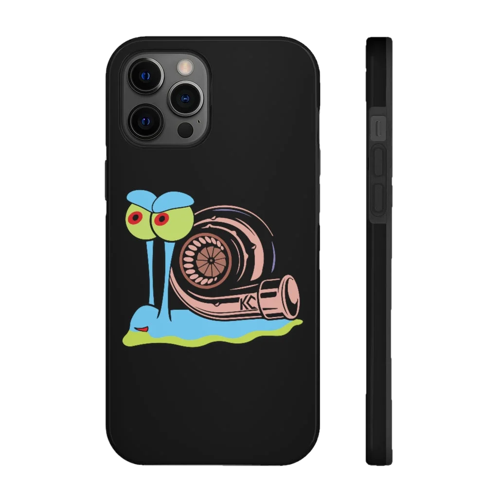 KC Turbo'd Gary Phone Case