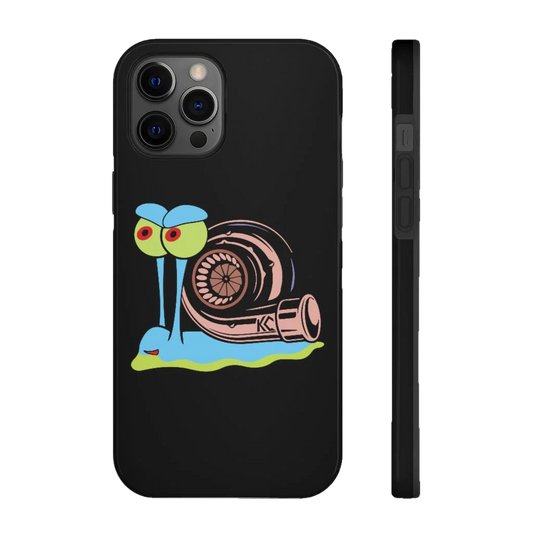 KC Turbo'd Gary Phone Case