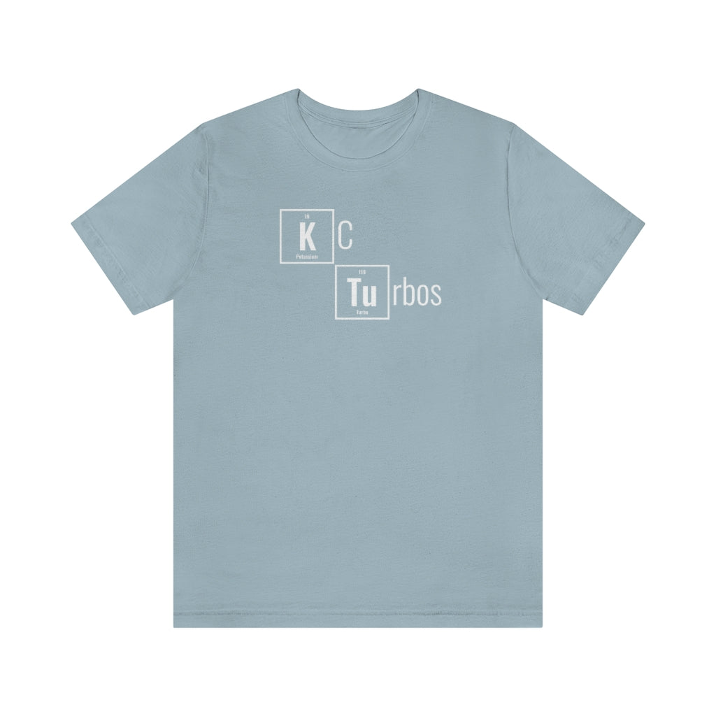 KC Breaking Bad T-Shirt