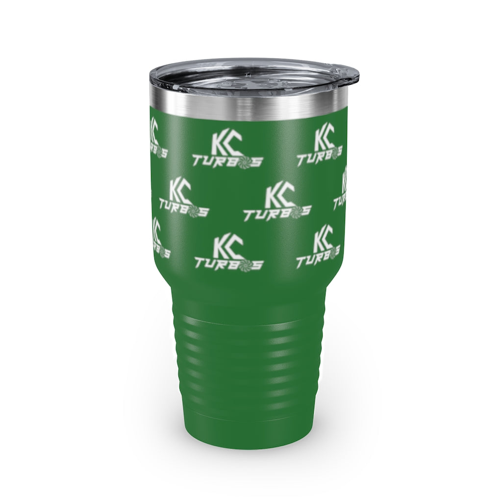 KC Stainless Steel Tumbler - 30oz