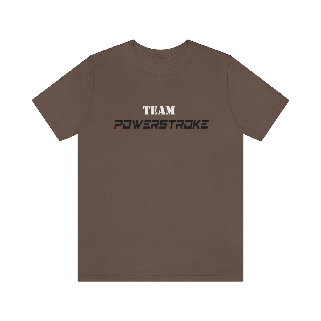 Team Powerstroke T-Shirt