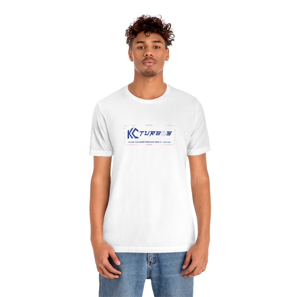MPGA - Make Powerstrokes Great Again T-Shirt