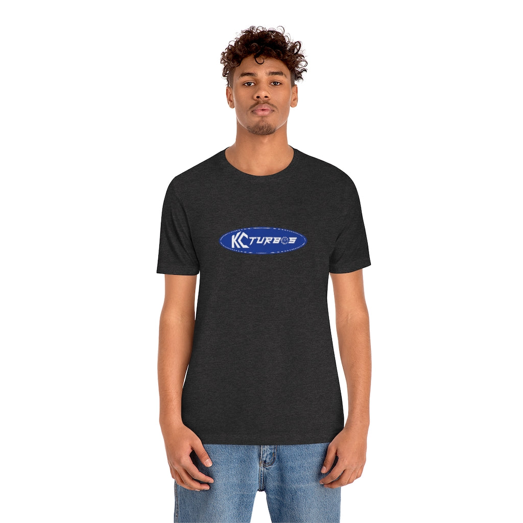 KC Emblem T-Shirt