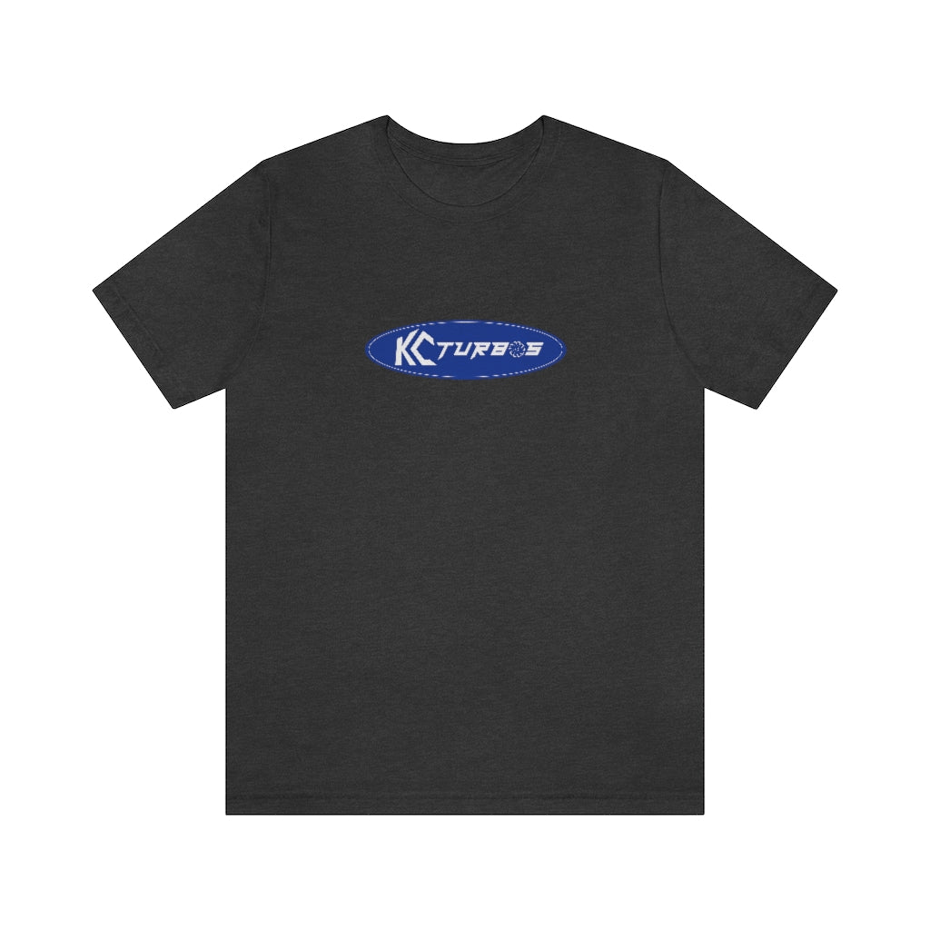 KC Emblem T-Shirt