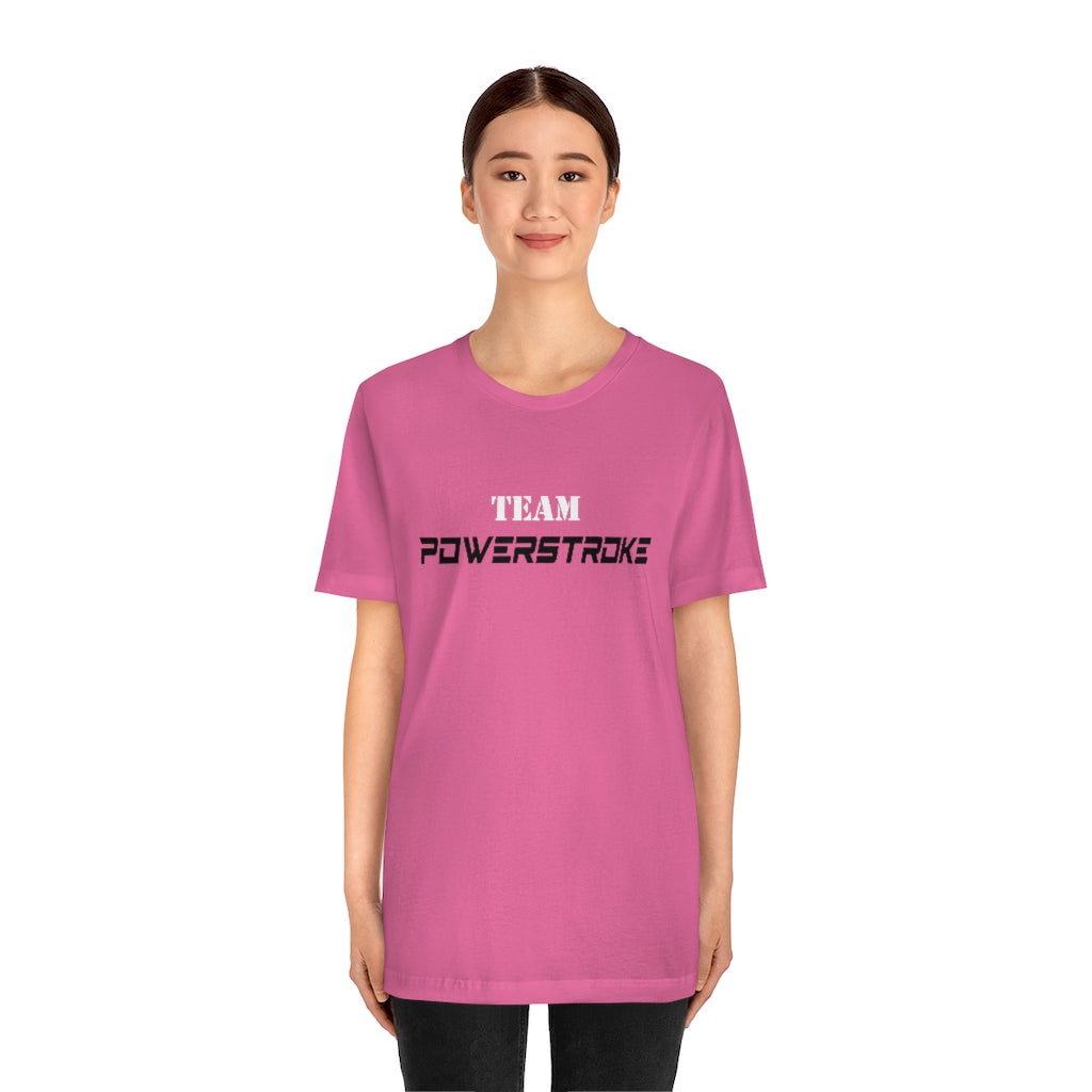 Team Powerstroke T-Shirt