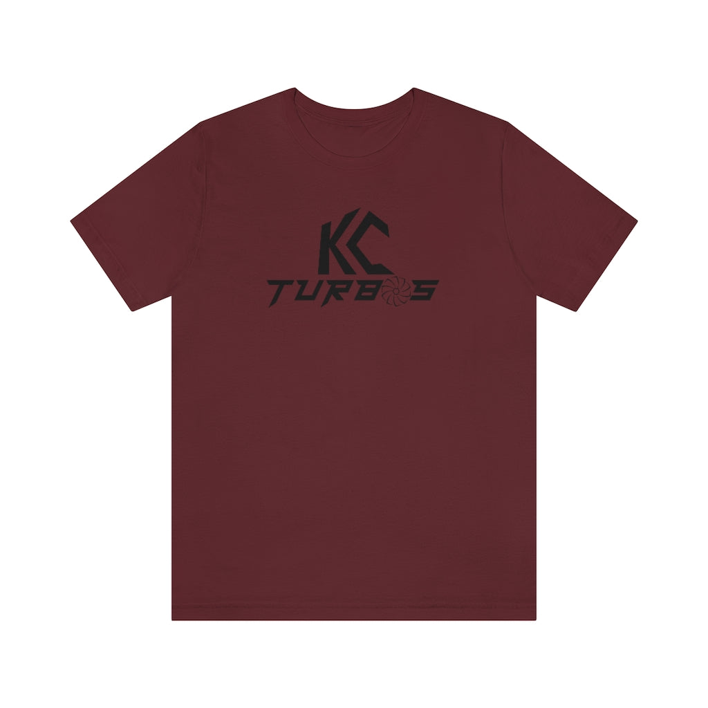 KC Ghost Grey T-shirt