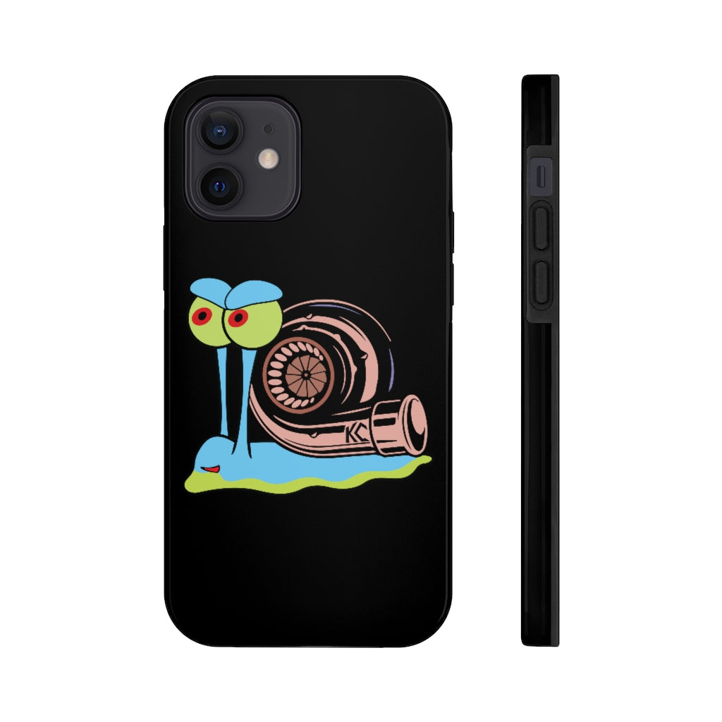 KC Turbo'd Gary Phone Case