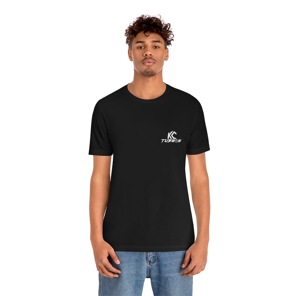 KC Daniels - T-shirt