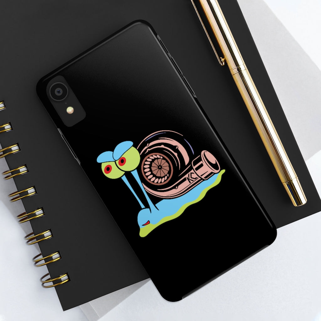KC Turbo'd Gary Phone Case