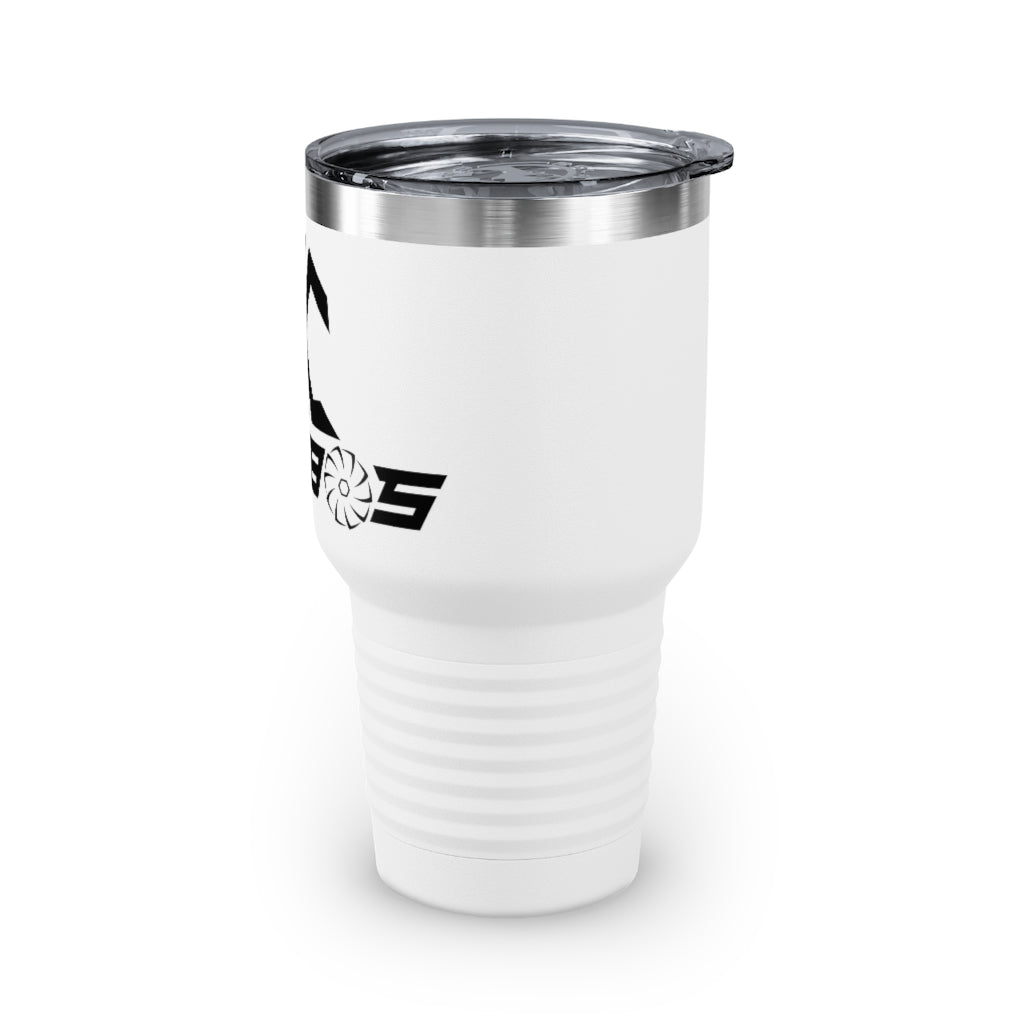 KC Turbos Tumbler (30oz)