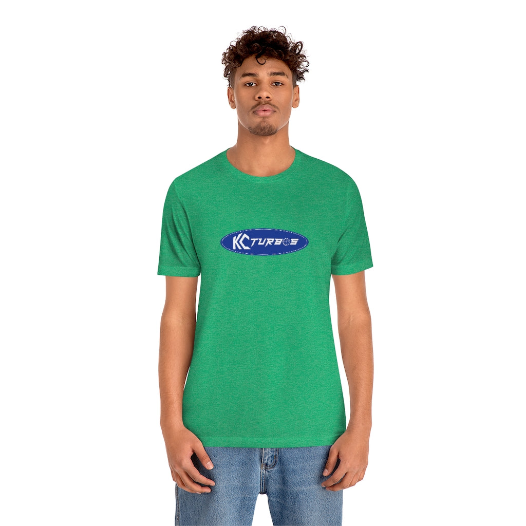 KC Emblem T-Shirt