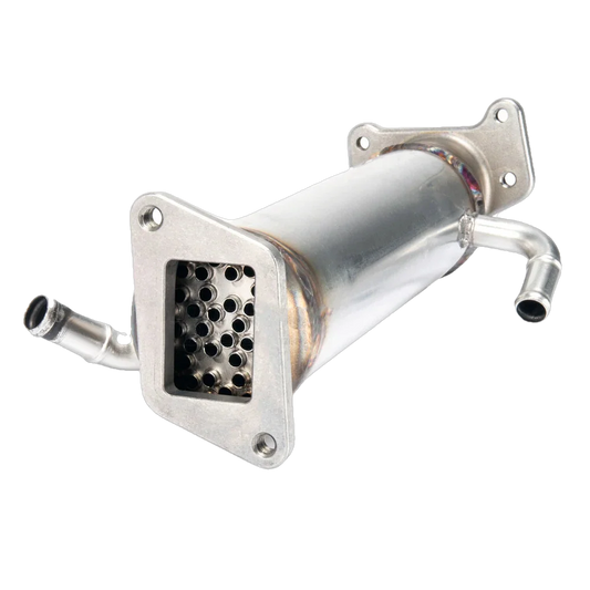 BPD EGR cooler - 6.6 Duramax (LLY)