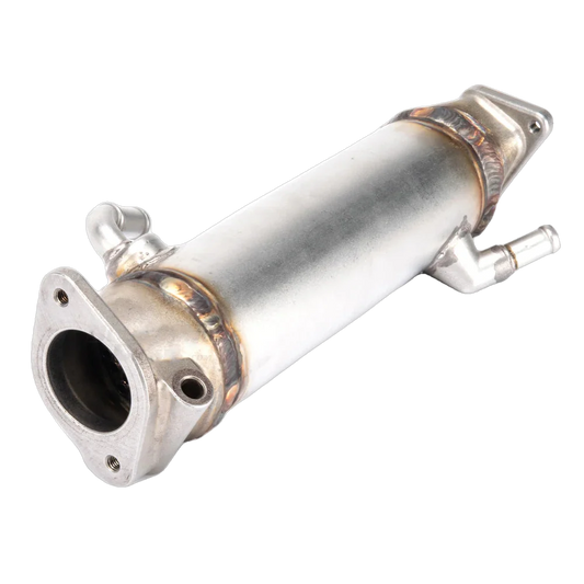 BPD EGR cooler - 6.6 Duramax (LBZ)