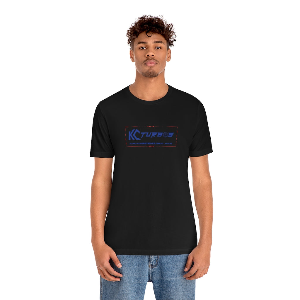MPGA -  Make Powerstrokes Great Again T-Shirt