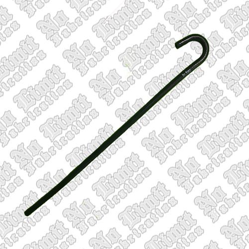 No Limit Molded Hose - 6.7 Powerstroke (2011-2016)