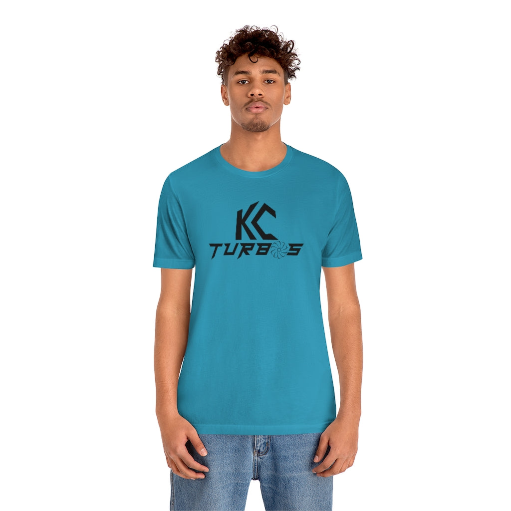 KC Ghost Grey T-shirt