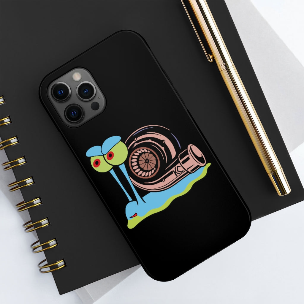 KC Turbo'd Gary Phone Case