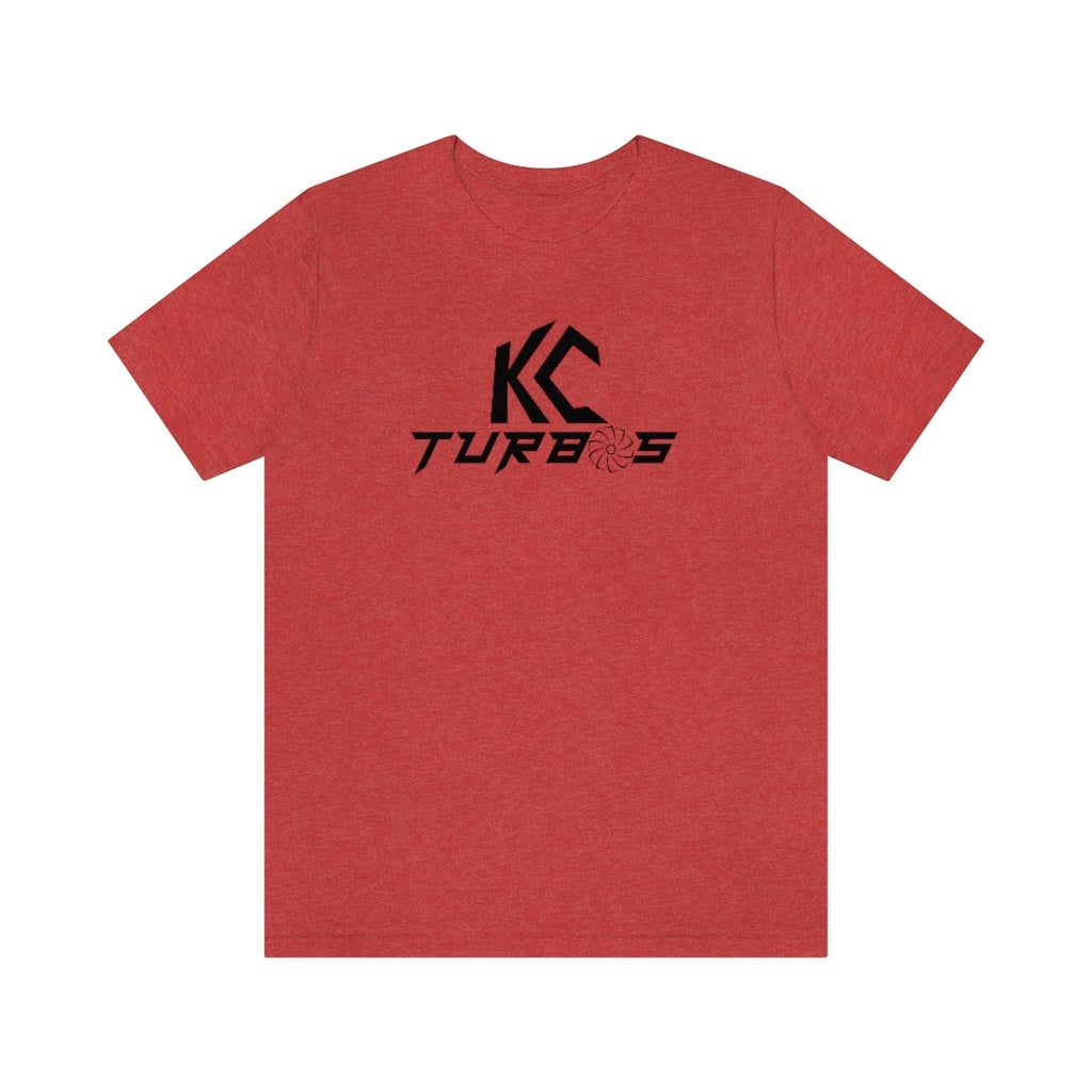 KC Ghost Grey T-shirt