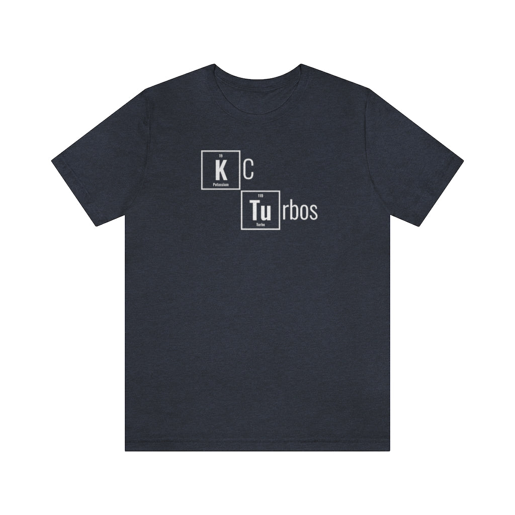 KC Breaking Bad T-Shirt