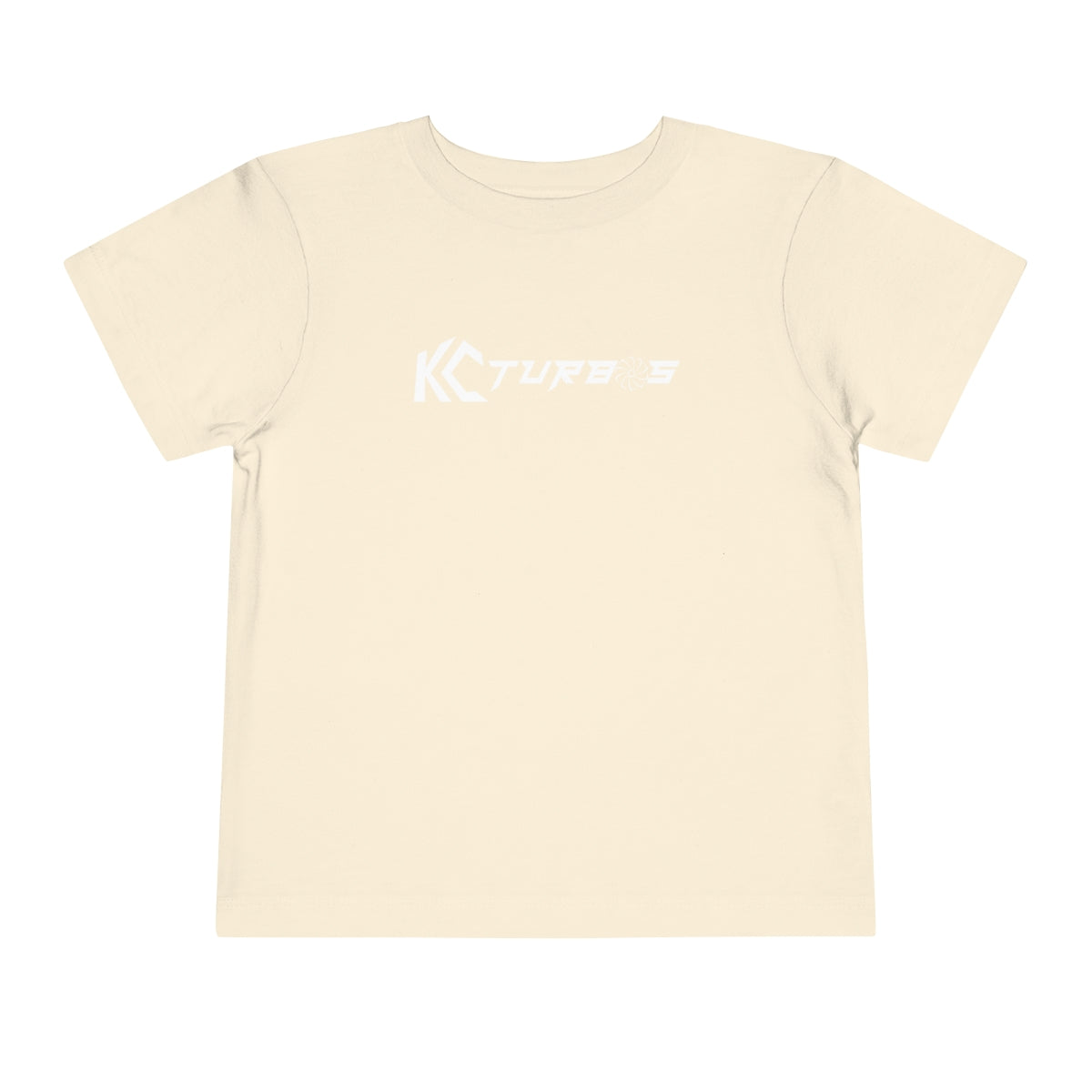 KC Wide Logo - Kid's T-Shirt